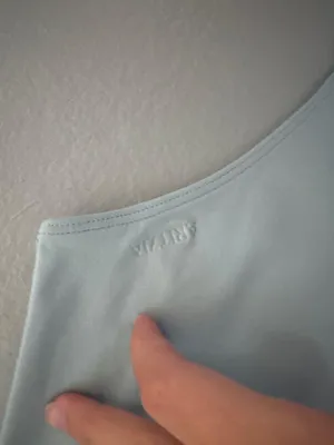 Aritzia Bodysuit Contour thumbnail 3