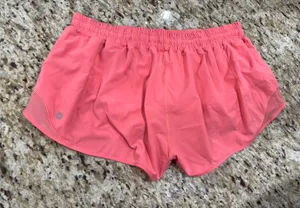 Lululemon shorts thumbnail 1