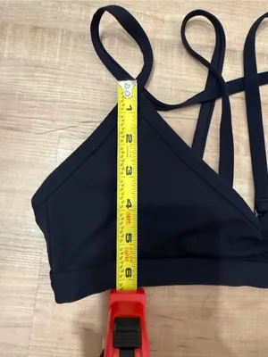 Gymshark bra! Cross listed on Mercari. thumbnail 4