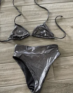 aerie swim suit thumbnail 1