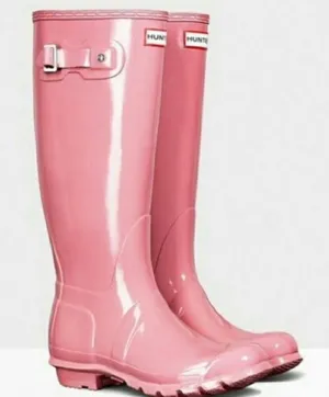 Hunter Boots thumbnail 1