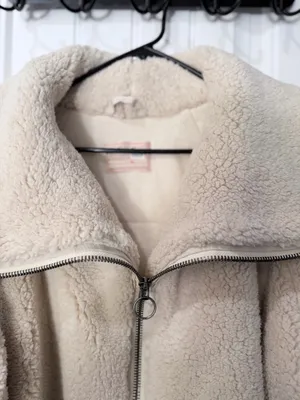 We The Free Raya Cozy Sherpa Jacket thumbnail 3