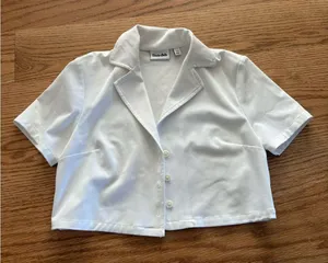 Sunday best top from Aritzia thumbnail 1