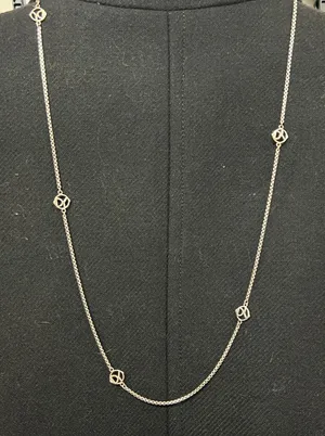David Yurman Necklace thumbnail 2