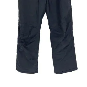 Pacific Trail Womens Nylon Performance Outdoor Snow Ski‎ Pants Black Small thumbnail 3