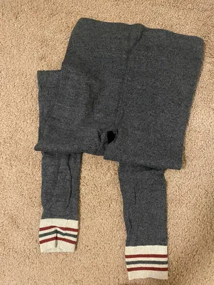 Garage Leggings thumbnail 2