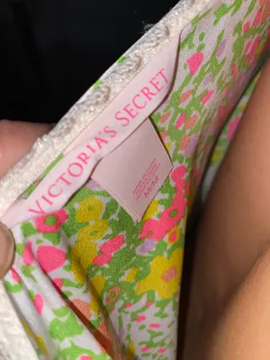 Vintage Victoria Secret Lingerie Slip Size M thumbnail 7