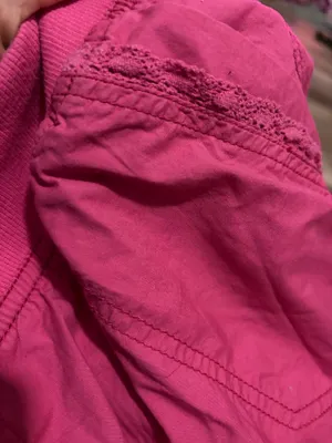 Pink pant Size M thumbnail 4