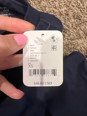 Free People Tank thumbnail 4