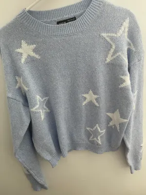 SheIn Sweater thumbnail 1