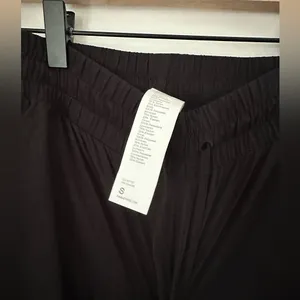 Fabletics Black Sloan Running Short| Women Athletic Shorts | Small thumbnail 5