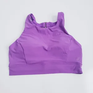 Calia Racerback Lined Sports Bra thumbnail 1