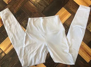 Lululemon Wunder Under Leggings thumbnail 2