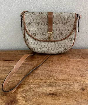 Christian Dior Vintage thumbnail 1