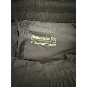 Avalanche Outdoor Supply Co Womens XS Lavender Purple Athletic Hiking‎ Shorts thumbnail 4