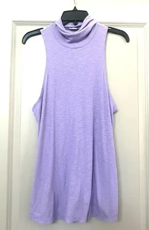 FP Intimiately Topanga Turtleneck Tank thumbnail 1