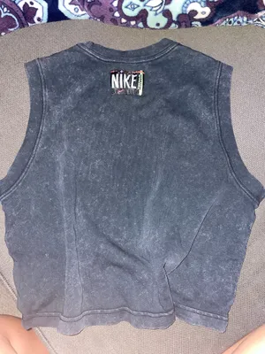 Nike Tank Top thumbnail 3
