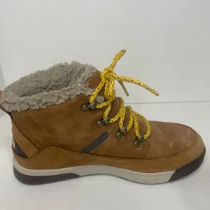 THE NORTH FACE Women's Sierra Mid Lace Insulated Waterproof Boots Size 7 thumbnail 10