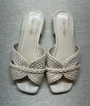 Calvin Klein Sandals thumbnail 1