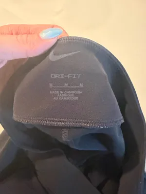 Nike Skirt Dri-Fit thumbnail 2