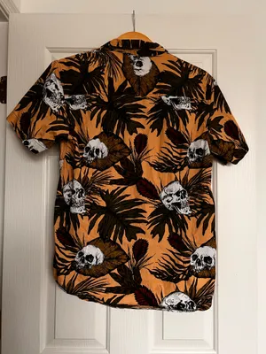 Men's button up thumbnail 2