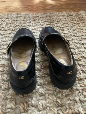 Sam Edelman Elaina Loafers  thumbnail 4