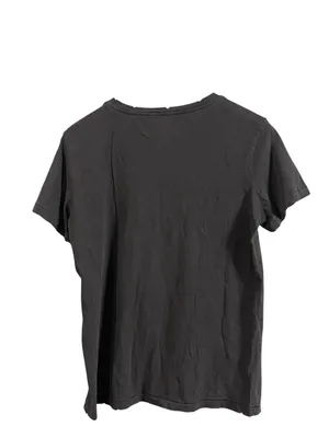 Jimi Hendrix Women’s Crewneck Distressed T-Shirt Small NWT thumbnail 4