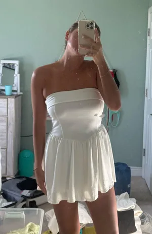 Lulus Dress Mini thumbnail 1