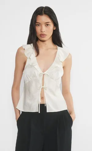 Wilfred Aritzia Top thumbnail 3