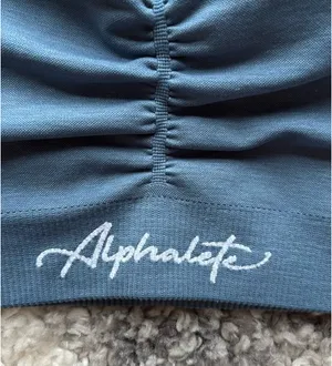 Alphalete Sports Bra Amplify thumbnail 3