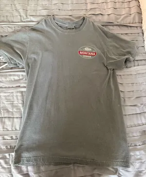 Comfort Colors T-Shirt thumbnail 1
