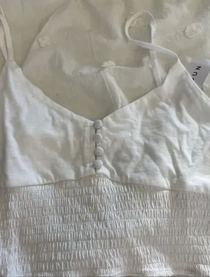 PacSun Top thumbnail 1