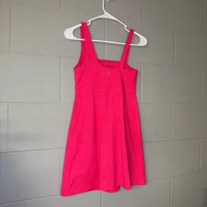 OFFLINE By Aerie The Hugger Athletic Dress in Hot Pink Women’s XS Tennis Dress thumbnail 6