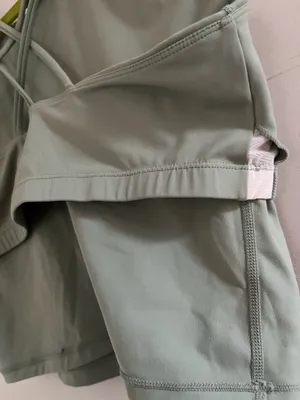 Top women Green Size L thumbnail 4