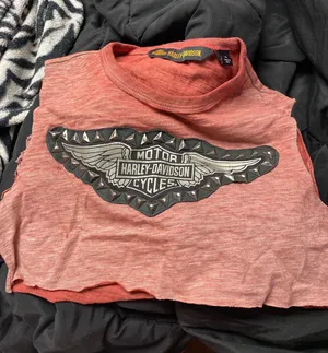 Harley Davidson thumbnail 1