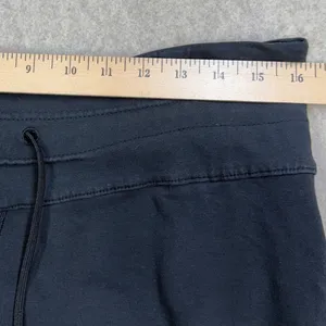 Columbia Jogger Pants Women XL Black Cargo Gorpcore Athleisure Casual Loungewear thumbnail 6