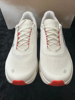 ON CLOUDMONSTER athletic training running lace up shoes sneakers women’s 9 new thumbnail 7
