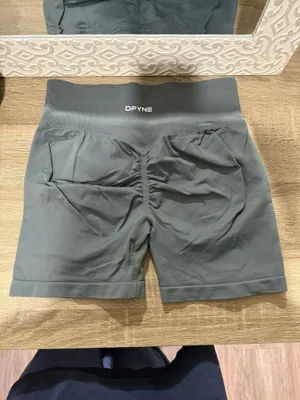 DFYNE Shorts 4.5" thumbnail 2