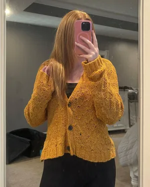 American Eagle Sweater thumbnail 5