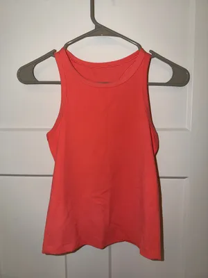 Lululemon Align Racerback Tank Waist-Length thumbnail 3