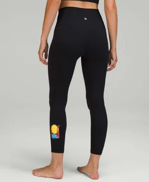 Align Pant 25” thumbnail 1