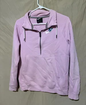 Nike crewneck thumbnail 1