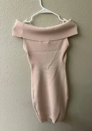 Hello Molly Dress thumbnail 4