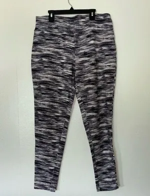 Terra & Sky Patterned Leggings thumbnail 1