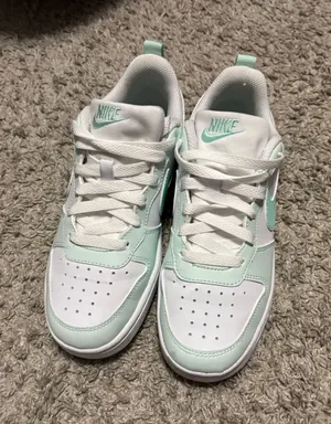 Nike Court Brough Low Recraft  thumbnail 1