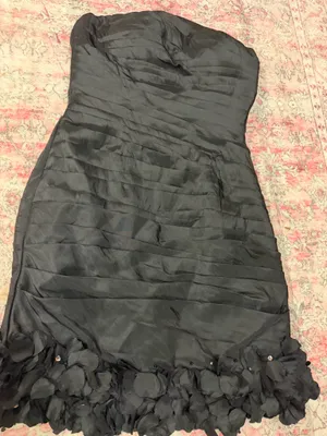 Dress Black thumbnail 2