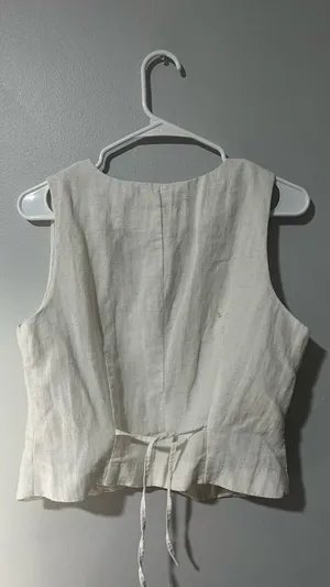 Joie Vest Top  thumbnail 2
