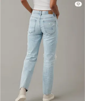 American Eagle Jeans thumbnail 2