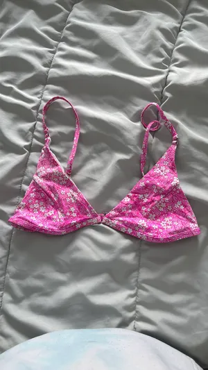 Bright Swimwear Bikini Top thumbnail 2