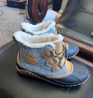 Sorel Booties thumbnail 1